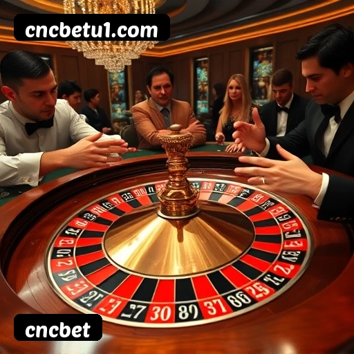 Jogos de Cassino ao Vivo