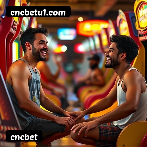 Imagem secundária de apoio para instalação do app cncbet
