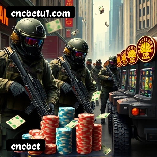 Cadastro Rápido cncbet - Processo Simples em 2 Minutos